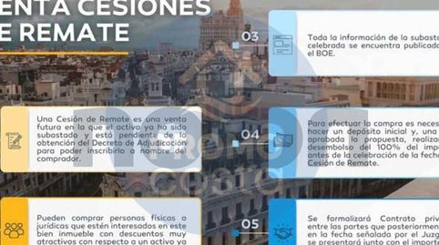 Photo 2 of Single-family semi-detached for sale in Nerva, Huelva