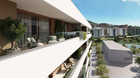 Foto 2 de Piso en venta en San Pedro de Deusto - La Ribera, Bizkaia