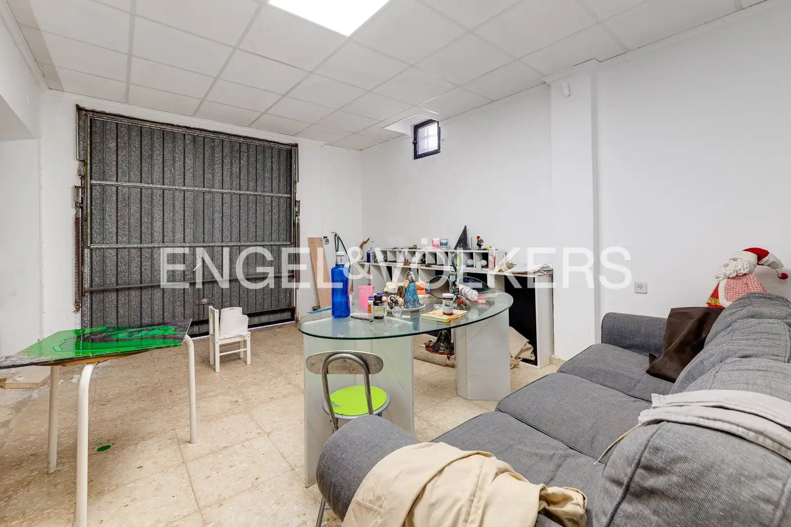 Finca rústica en venta en Torrevieja con Aire acondicionado, Calefacción y Jardín privado