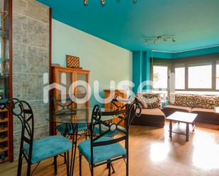 Living room of Flat for sale in Mieres (Asturias)