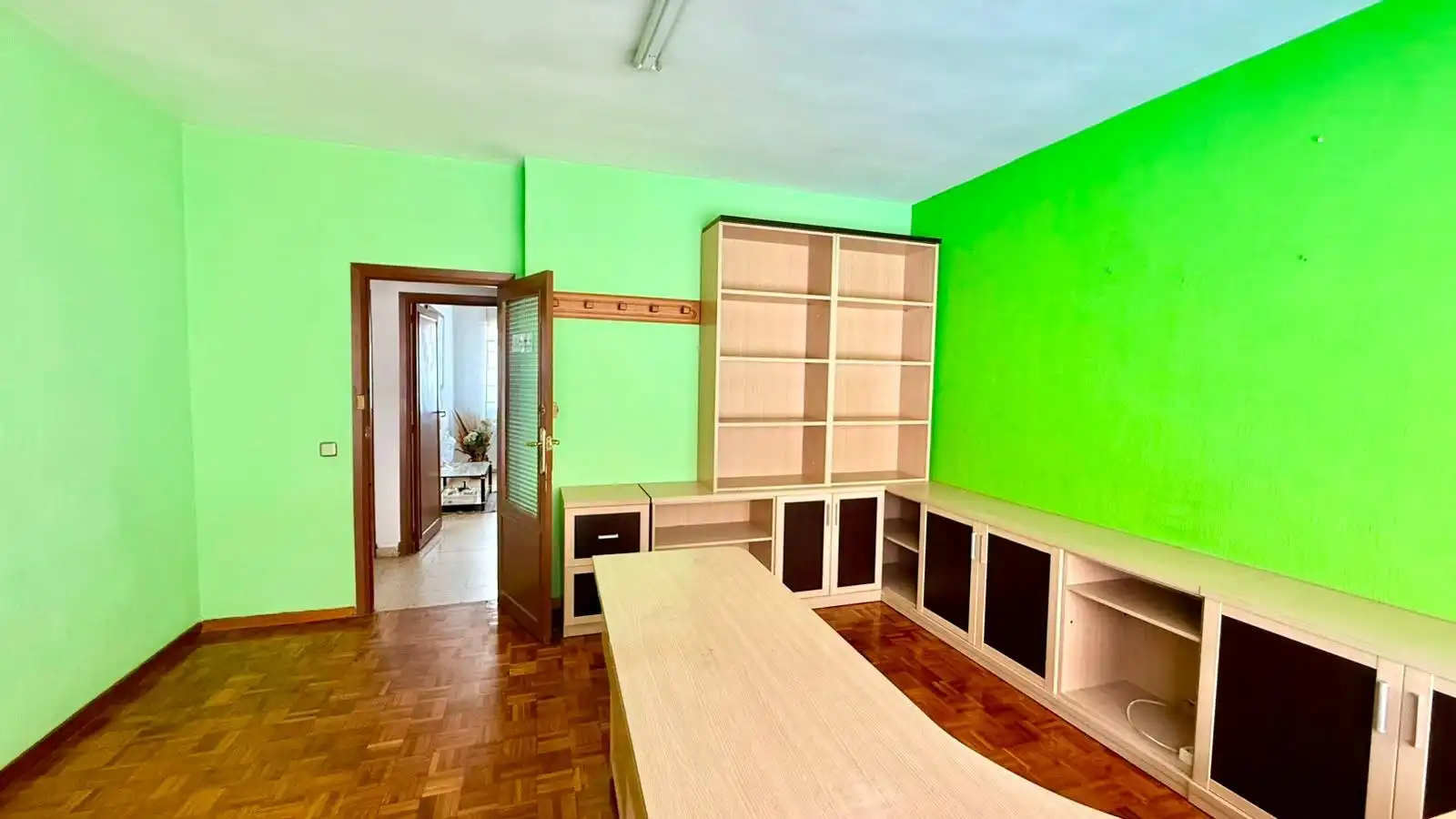 Flat for sale in Cuéllar, imagen 3