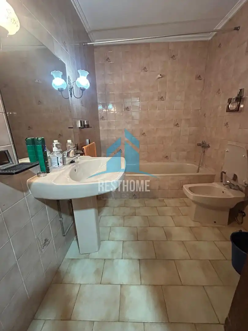 Bany de Casa o xalet en venda en Algemesí amb Aire condicionat i Traster