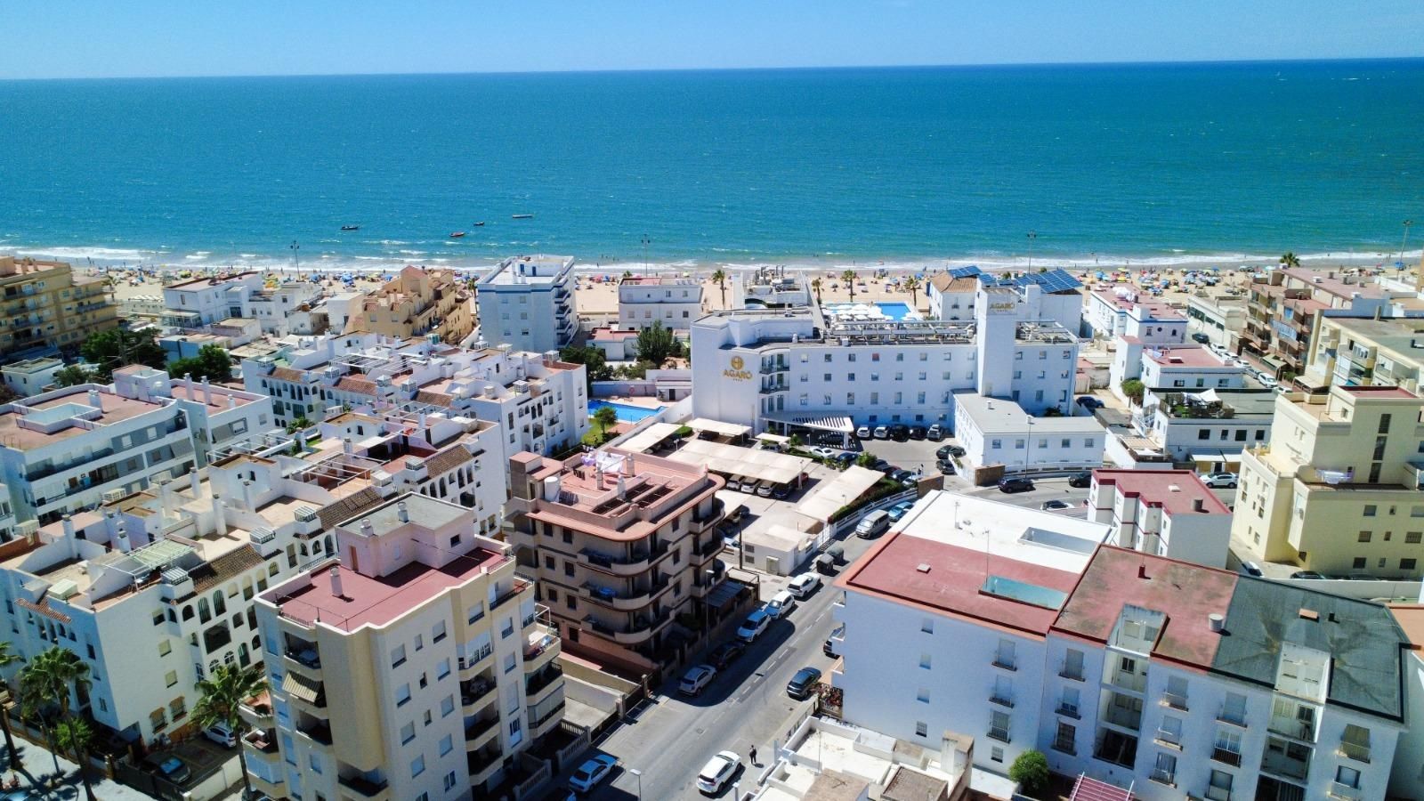 Piso en venta en Avenida de la Cruz Roja, Playa de la Regla