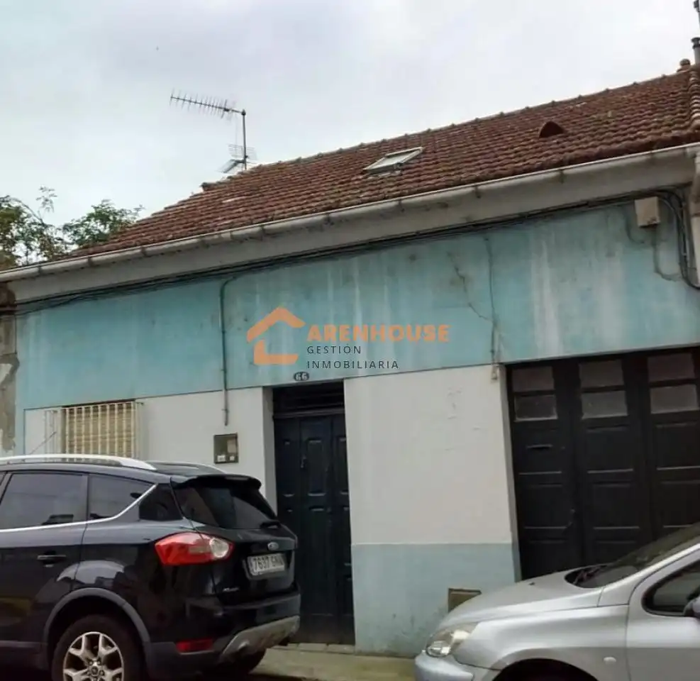 Casa in vendita a Centro Urbano, imagen 2
