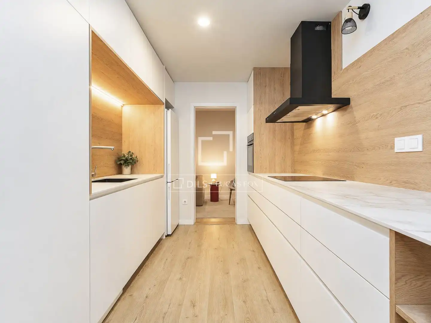 Piso con ascensor en venta en Eixample, imagen 5
