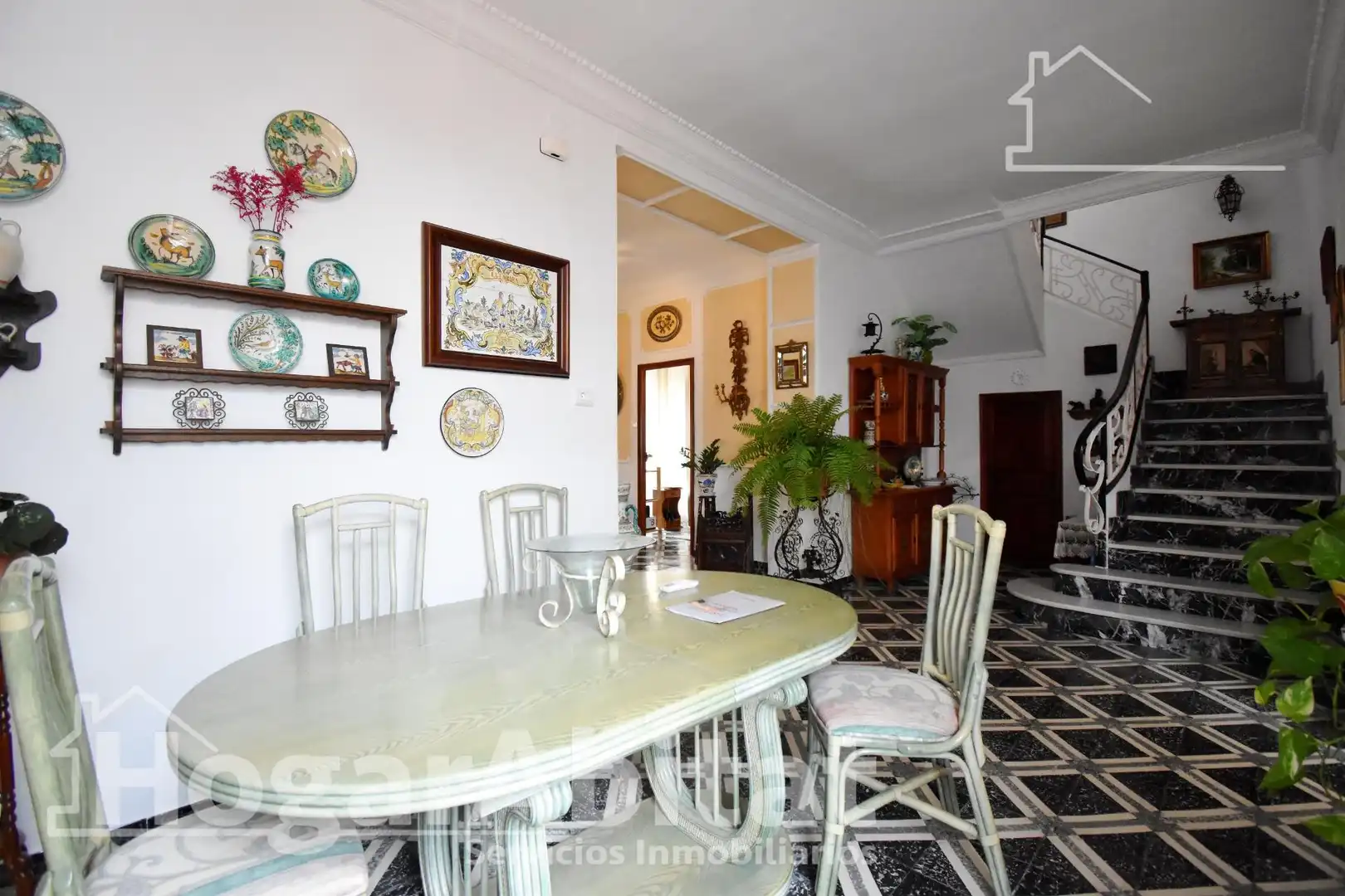 Haus mit Terrasse zum Verkauf in Calle Victoria Eugenia, imagen 47