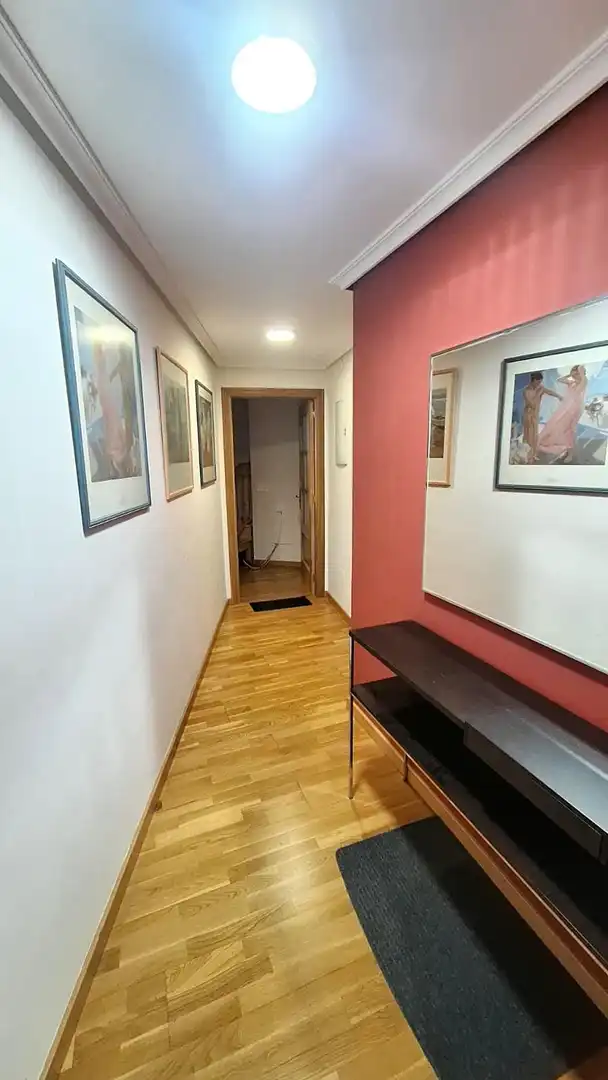 Piso en venta en Ponferrada