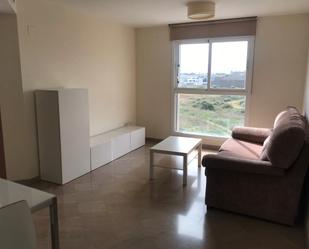 Living room of Flat for sale in Gandia  with Furnished