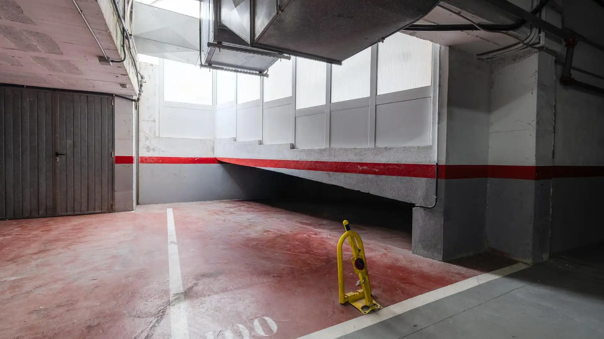 Parking de Garaje en venta en L'Estartit