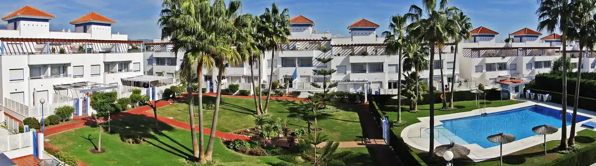 Casa a schiera in vendita a Benamara - Atalaya