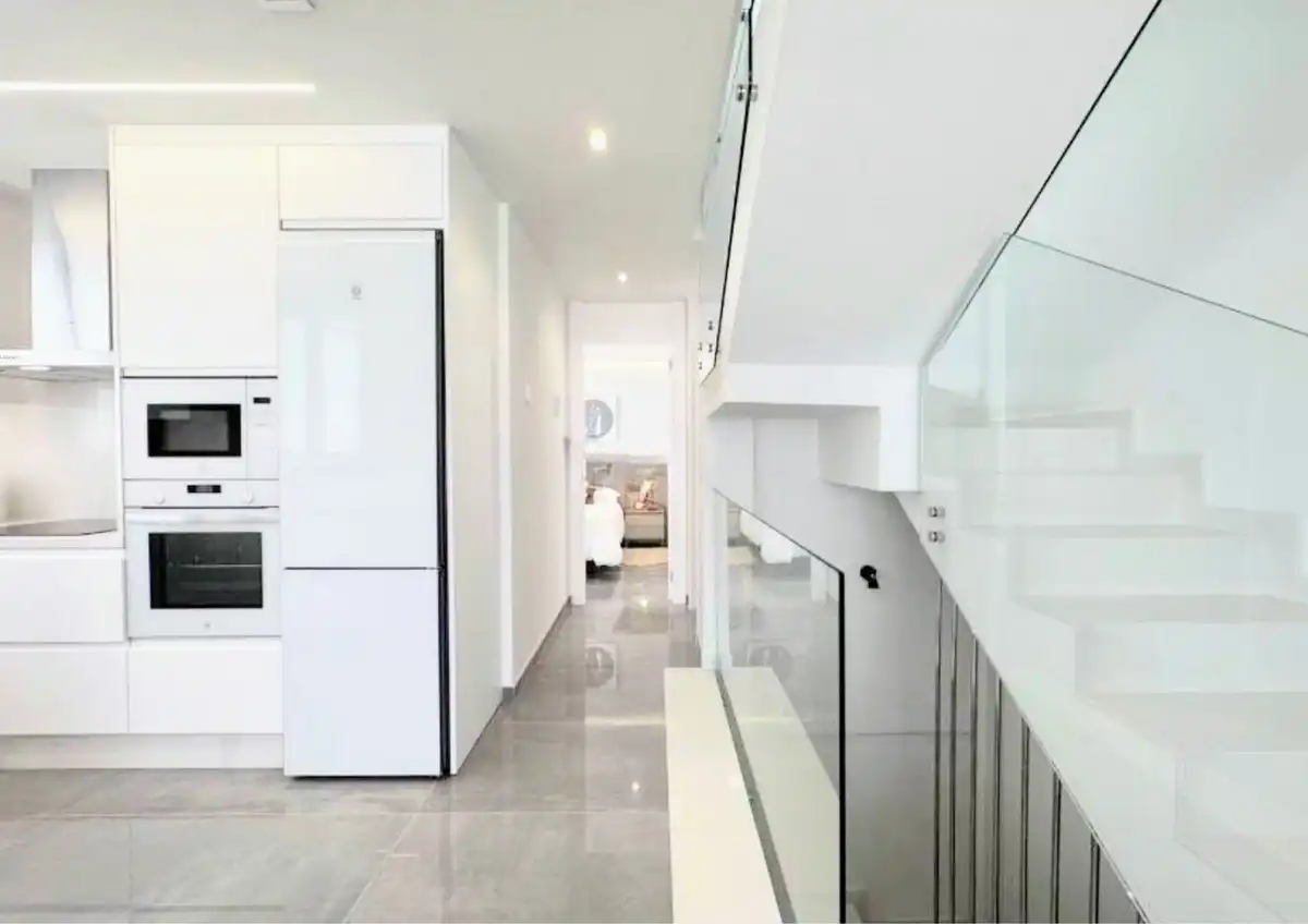Casa amb jardí en venda a Los Balcones - Los Altos, imagen 7