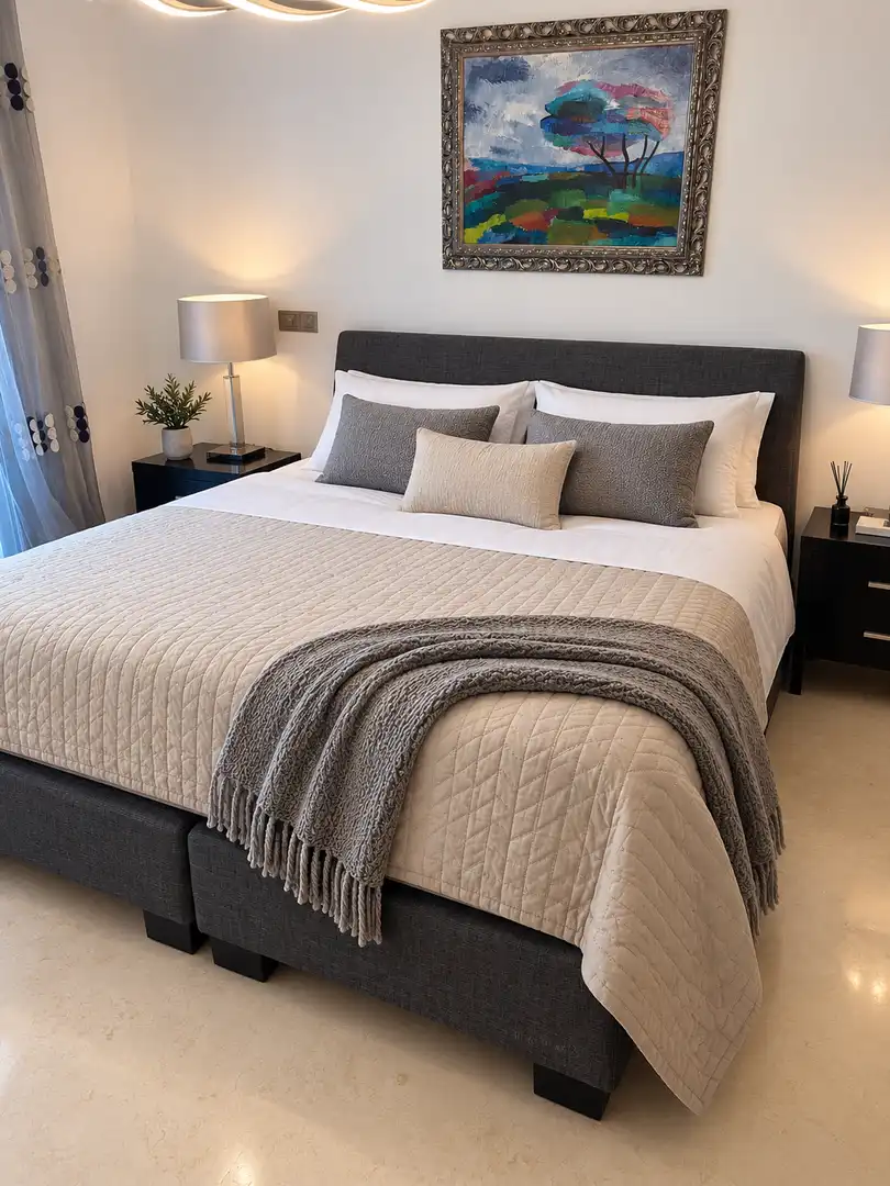 Penthouse mit Pool zur Miete in El Paraíso, imagen 9