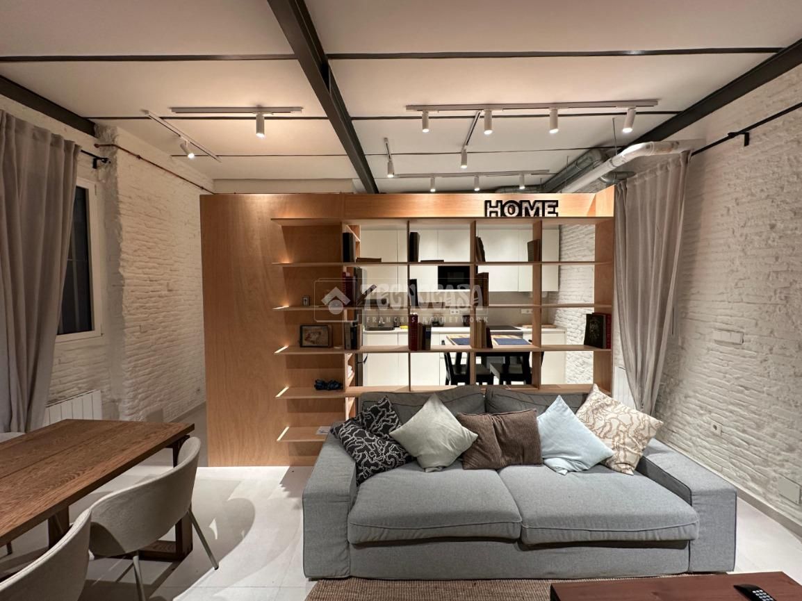 Wohnung zur Miete in Trafalgar, Chamberí