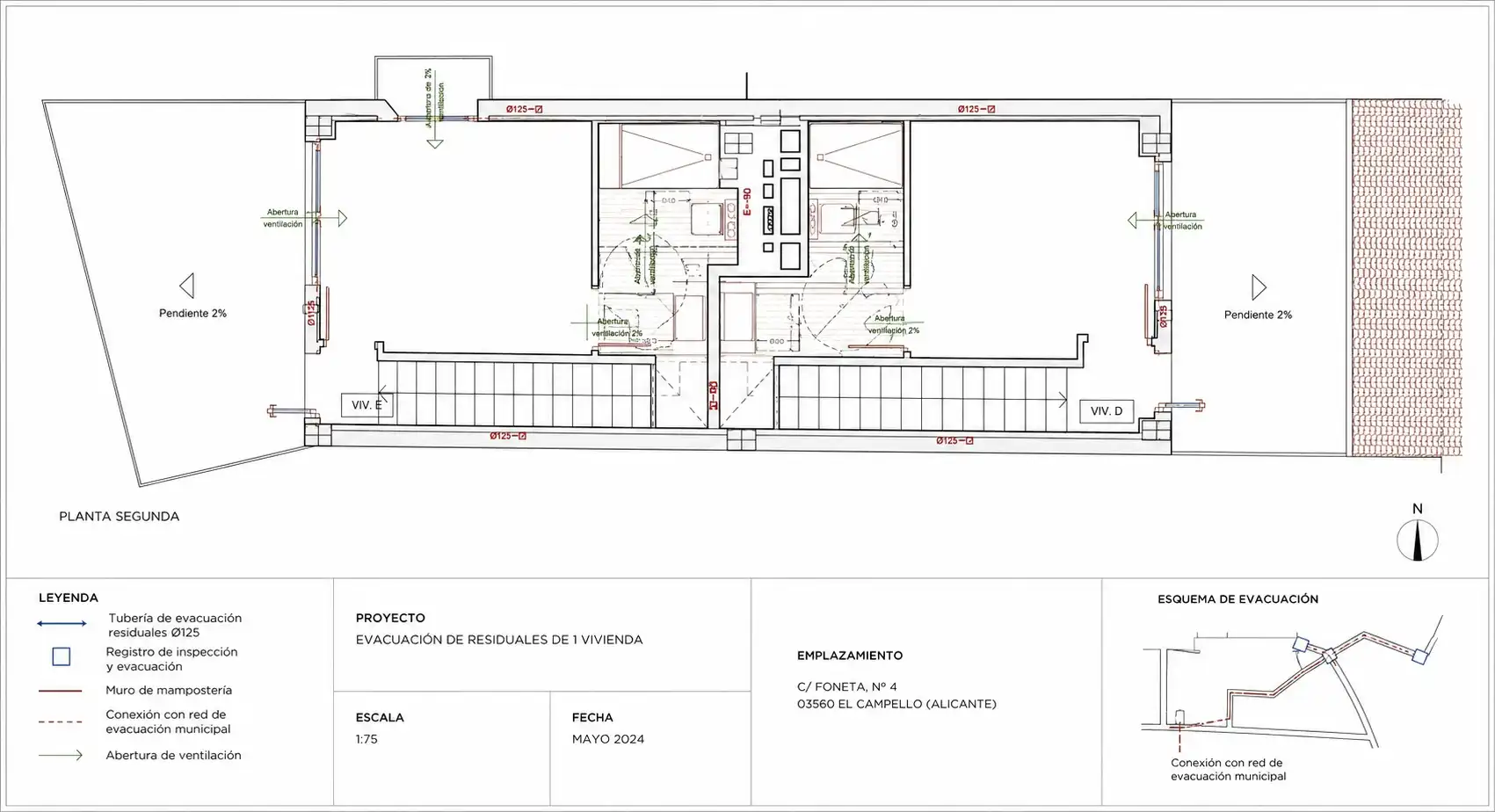 Maison rustique à vendre à Finestrat Pueblo, imagen 57