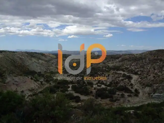 Terrenys i solars en venda a Huércal-Overa, imagen 16