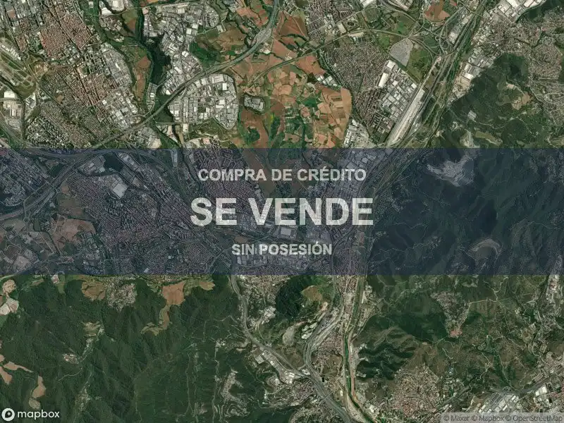 Flat for sale in Ripollet