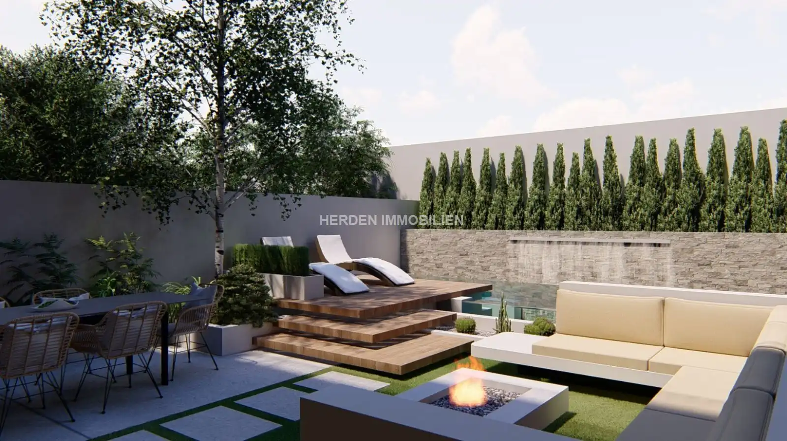 Chalet con piscina en venta en Centre, imagen 7