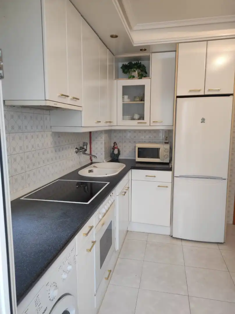 Flat for rent in Lumbier - Cuesta del Hospital, Lumbier