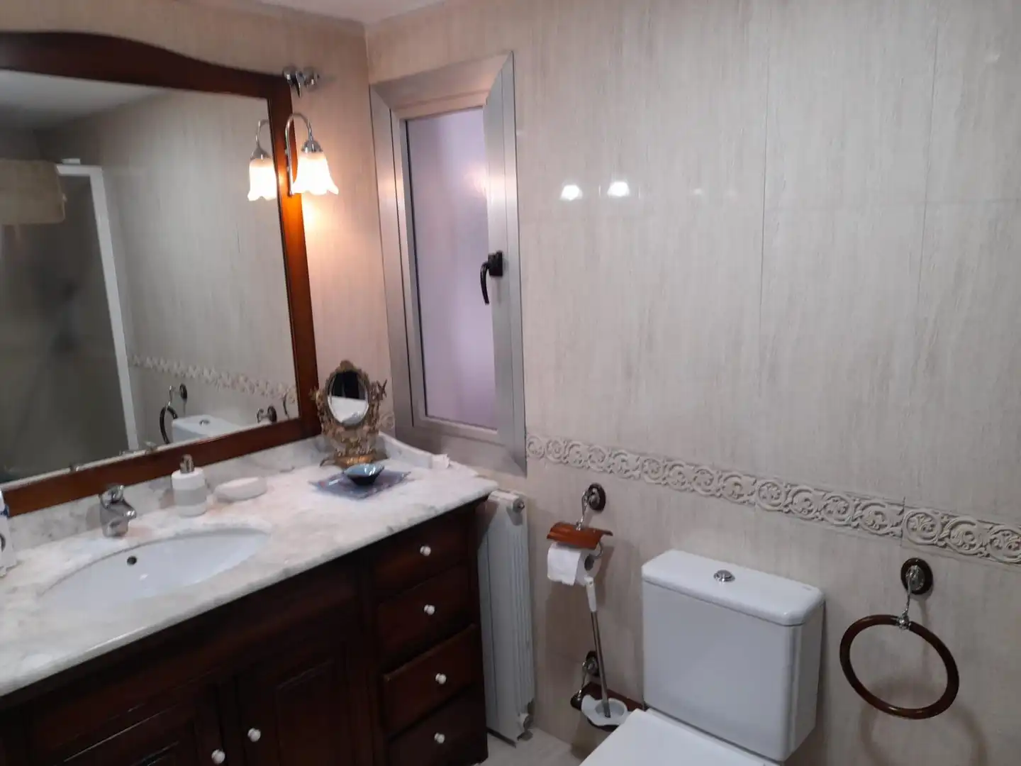 Flat for rent in Centro
