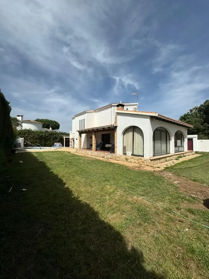 Casa con piscina en venta en Las Marinas / Les Marines, imagen 4