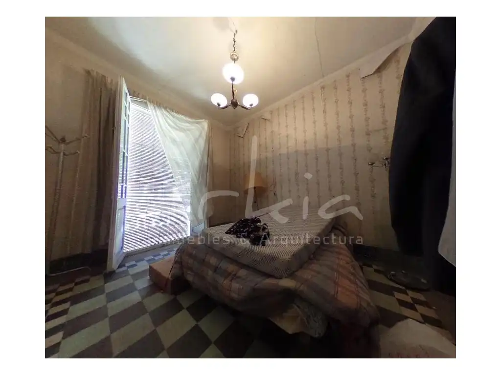 Habitación de Casa o chalet en venta en Valencia con Terraza y Balcón