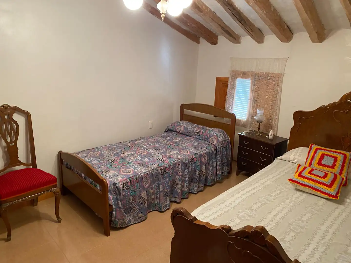 Casa rústica en venda a San Martín del Río, imagen 20
