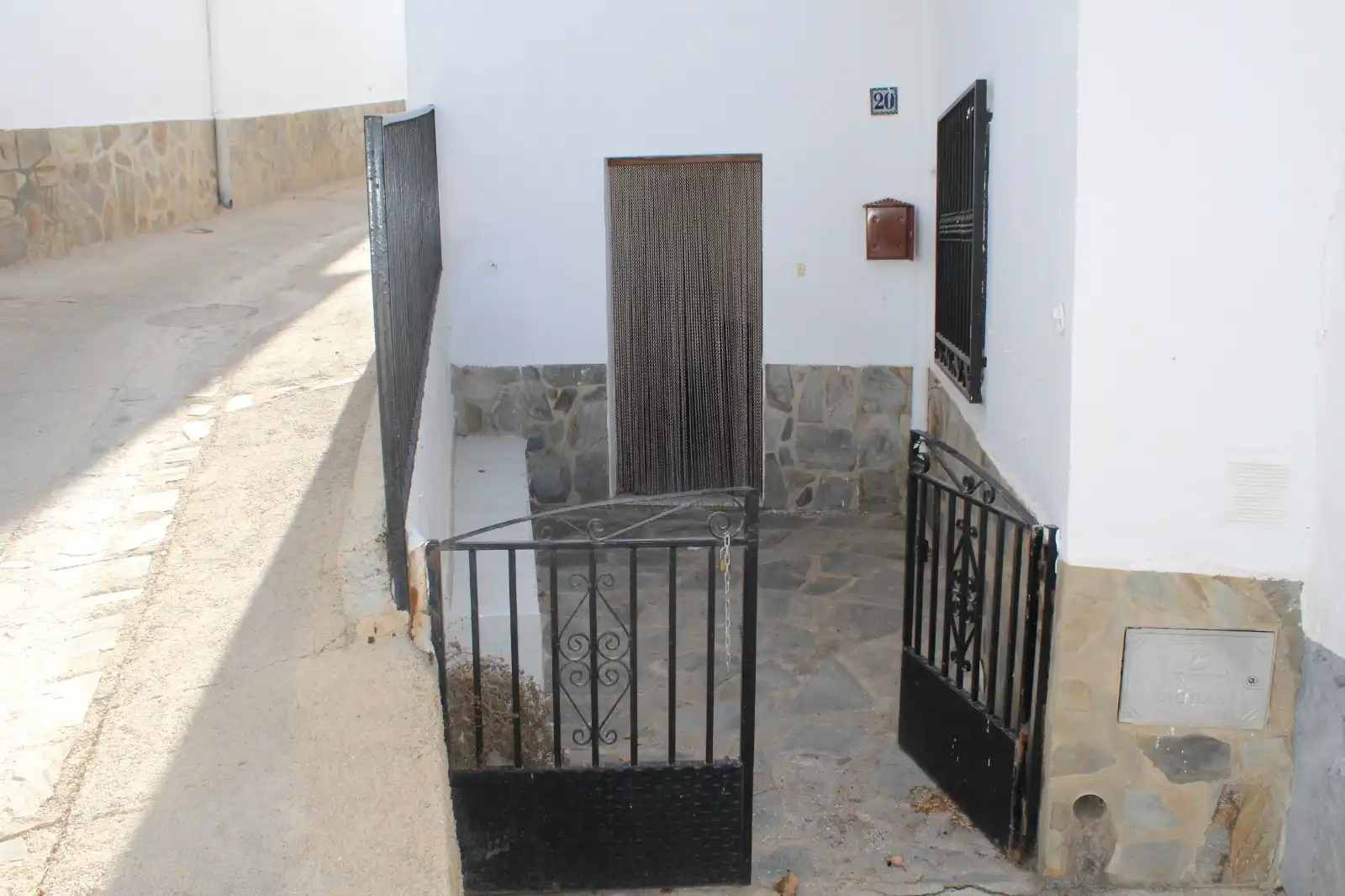 Casa o chalet en venta en Nevada con Terraza, Trastero y Amueblado