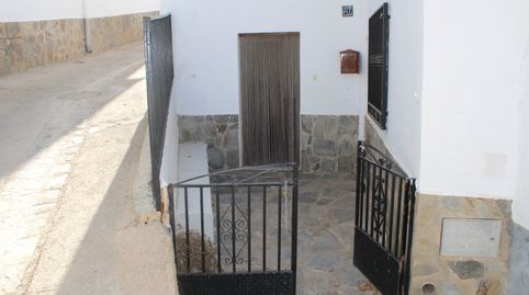 Foto 4 de Casa o chalet en venta en Calle Miguel Hernandez, 1, Nevada, Granada