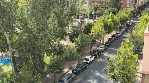 Foto 2 de Piso en venta en Avenida República Argentina, 28, Gran Via, Logroño