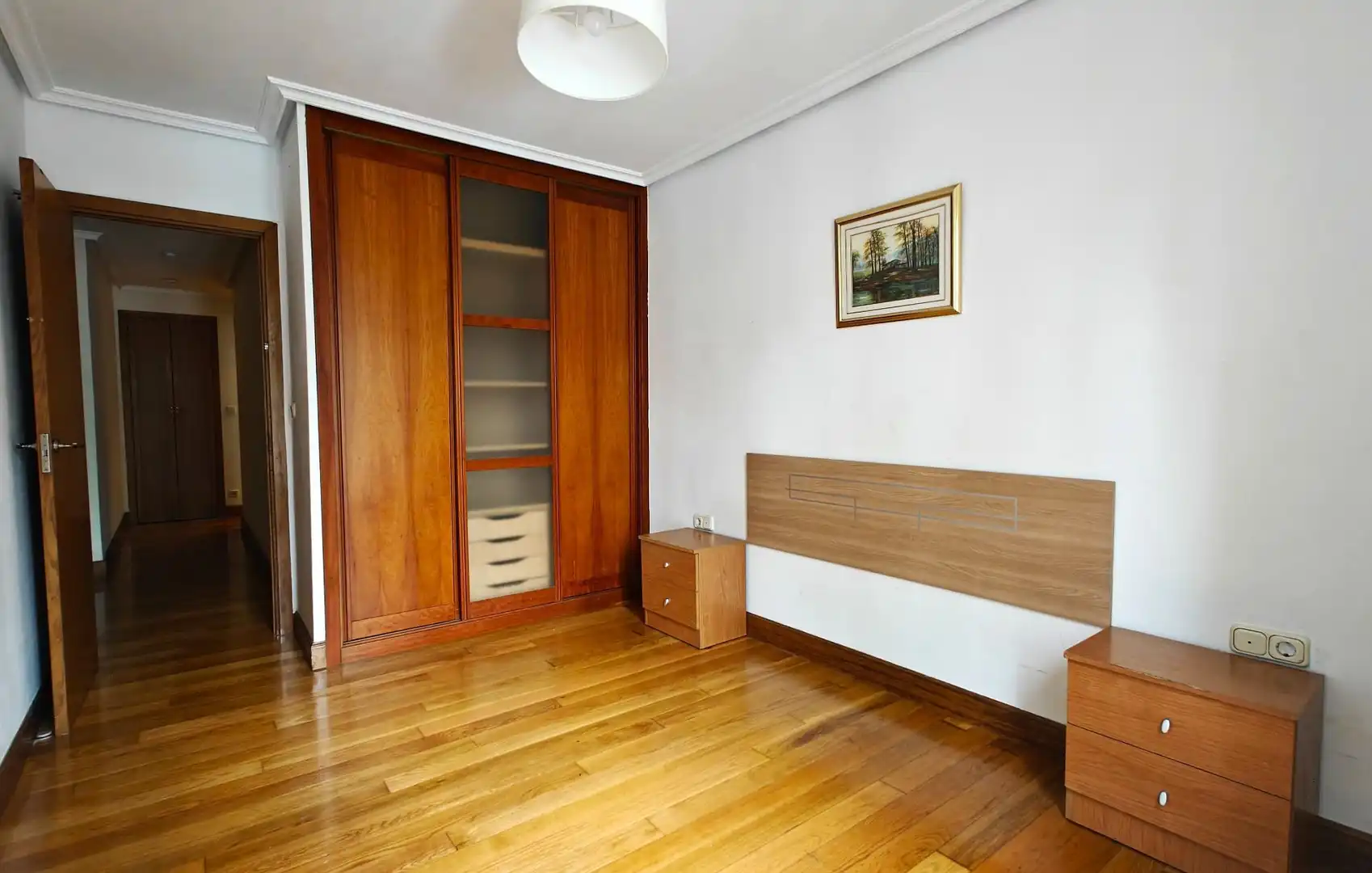 Piso en venta en Usurbil