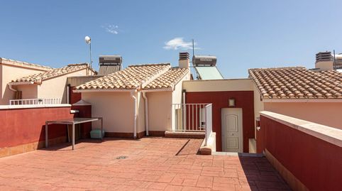 Foto 4 de Casa adosada en venda a Carrer Riu Túria, Monte Solana, Pedreguer