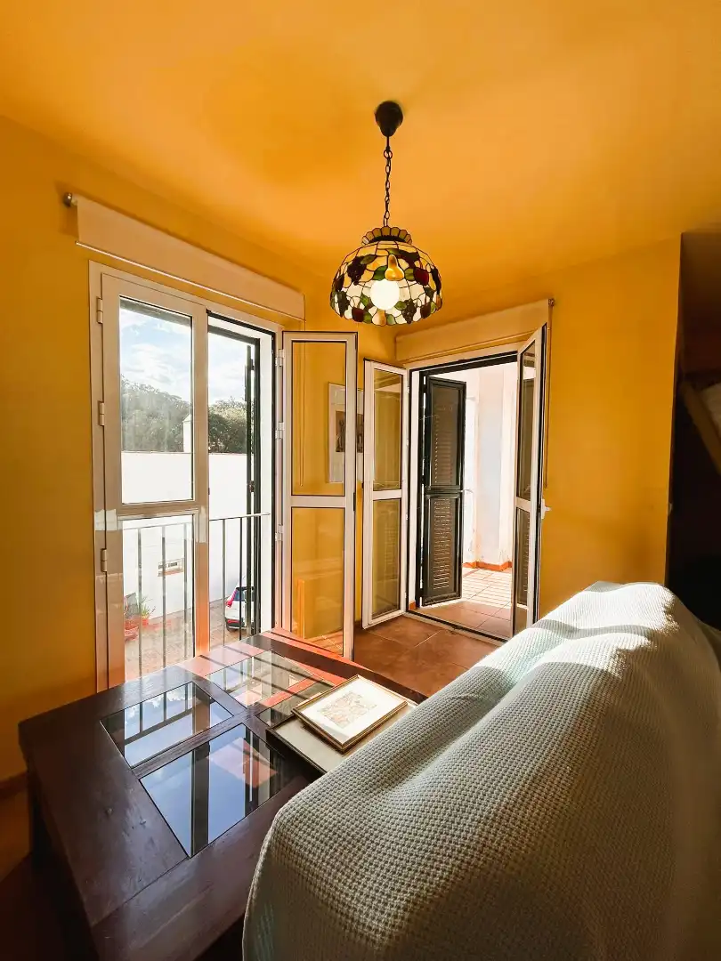 Terraced house with balcony for sale in Aracena, imagen 5