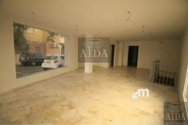 Local comercial en venda a Estepona Pueblo, imagen 4