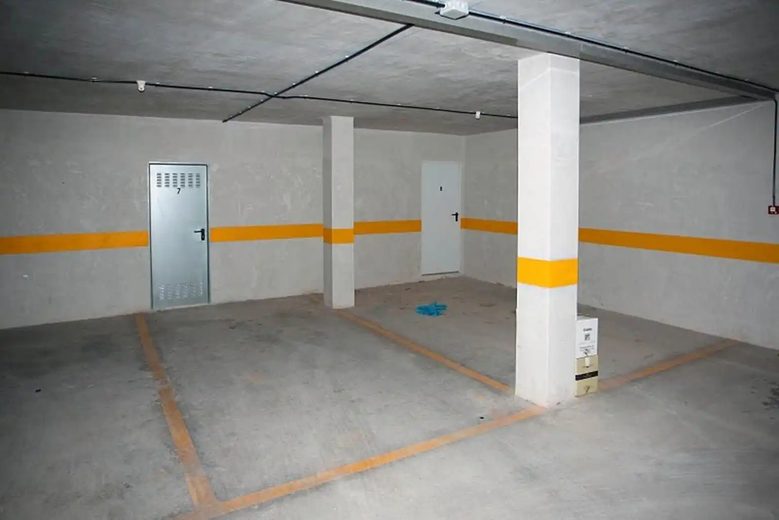 Parking of Detached homes for sale in Alesanco  with Heating, Terrace and Storage room