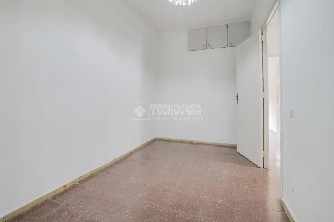 Habitación de Piso en venta en Barcelona con Jardín privado, Terraza y Balcón