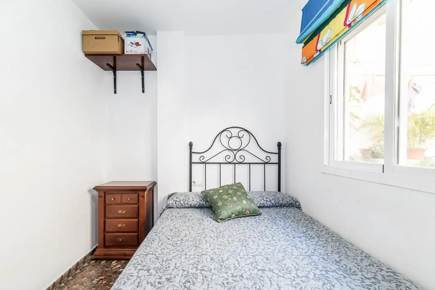 Appartamento con terrazza in vendita a Avenida los pechuelos 3, imagen 17