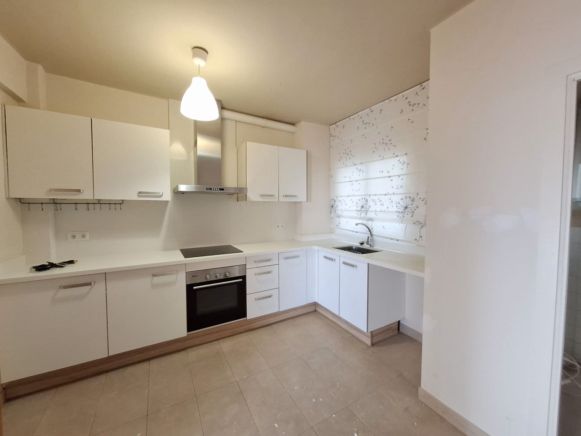 Piso de alquiler en Centre