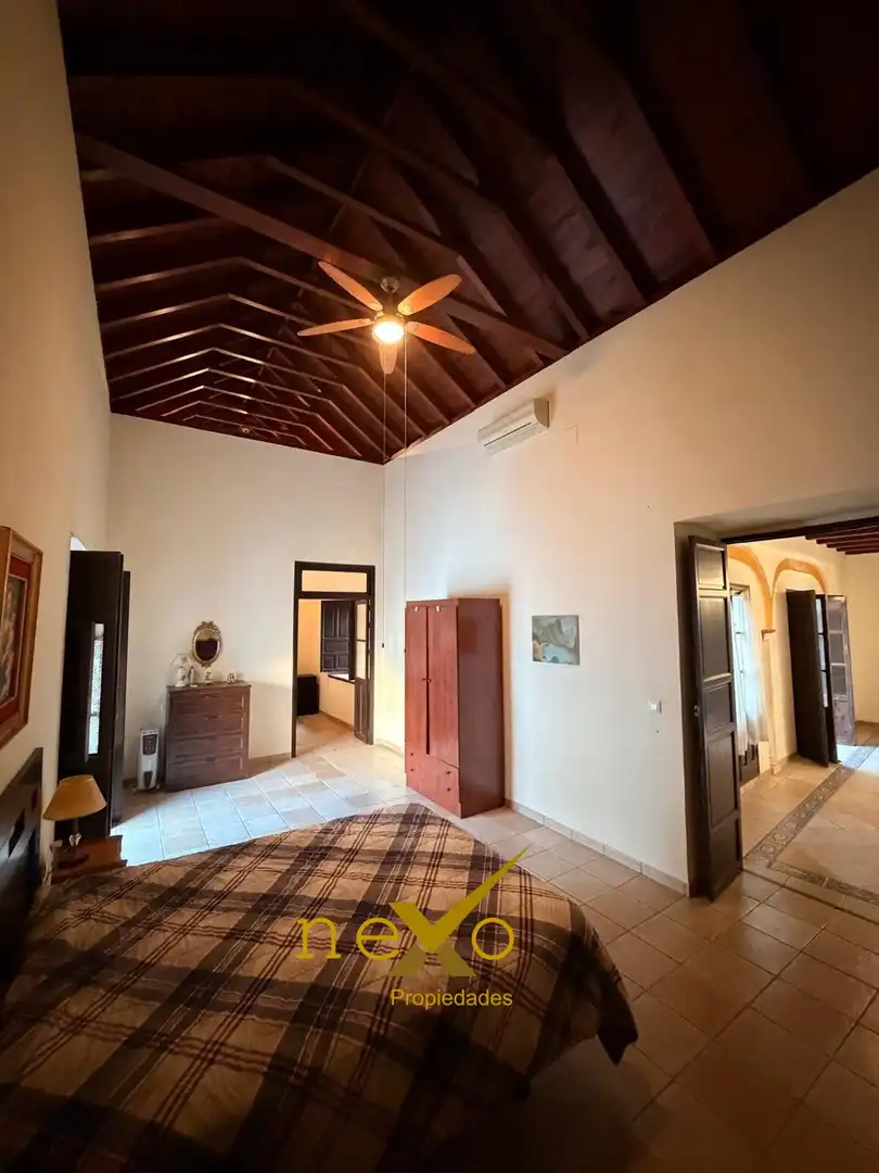 Casa o xalet en venda en Carmona