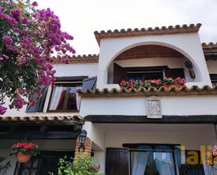 Casa adosada en venda a Carrer Ventolà, 1, Port d'Aro