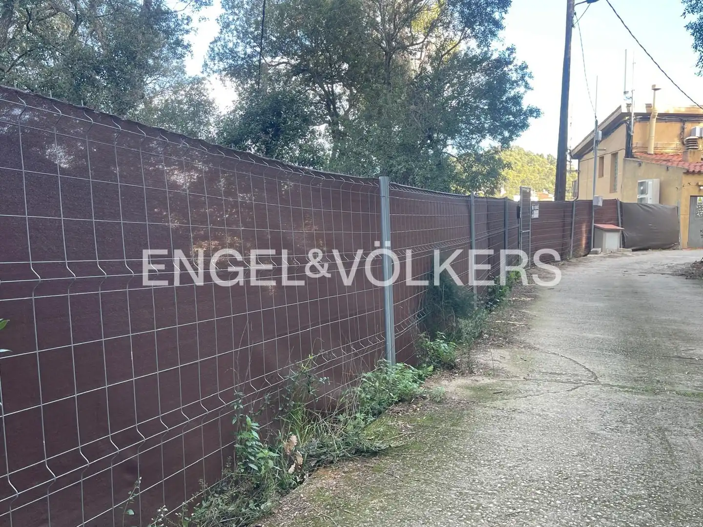 Residential land for sale in Sarrià - Sant Gervasi, imagen 11