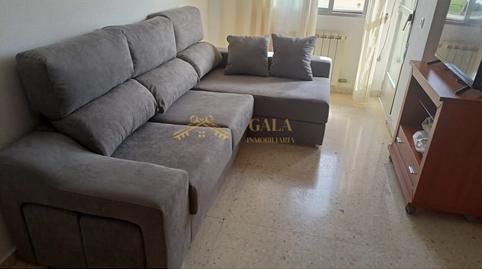 Foto 2 de Apartament de lloguer a Casco Antiguo, Cáceres