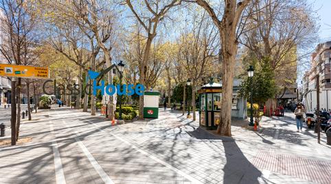 Photo 4 of House or chalet for sale in Plaza de la Trinidad, 9, Centro - Sagrario,  Granada Capital