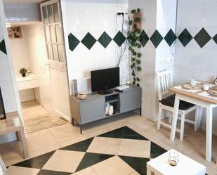 Wohnzimmer von Wohnungen miete in Arcos de la Frontera