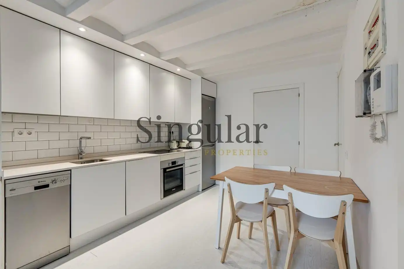 Loft with lift for sale in Carrer del Perill, imagen 6
