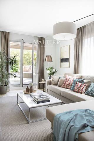 Ático en Venta en olid en Trafalgar