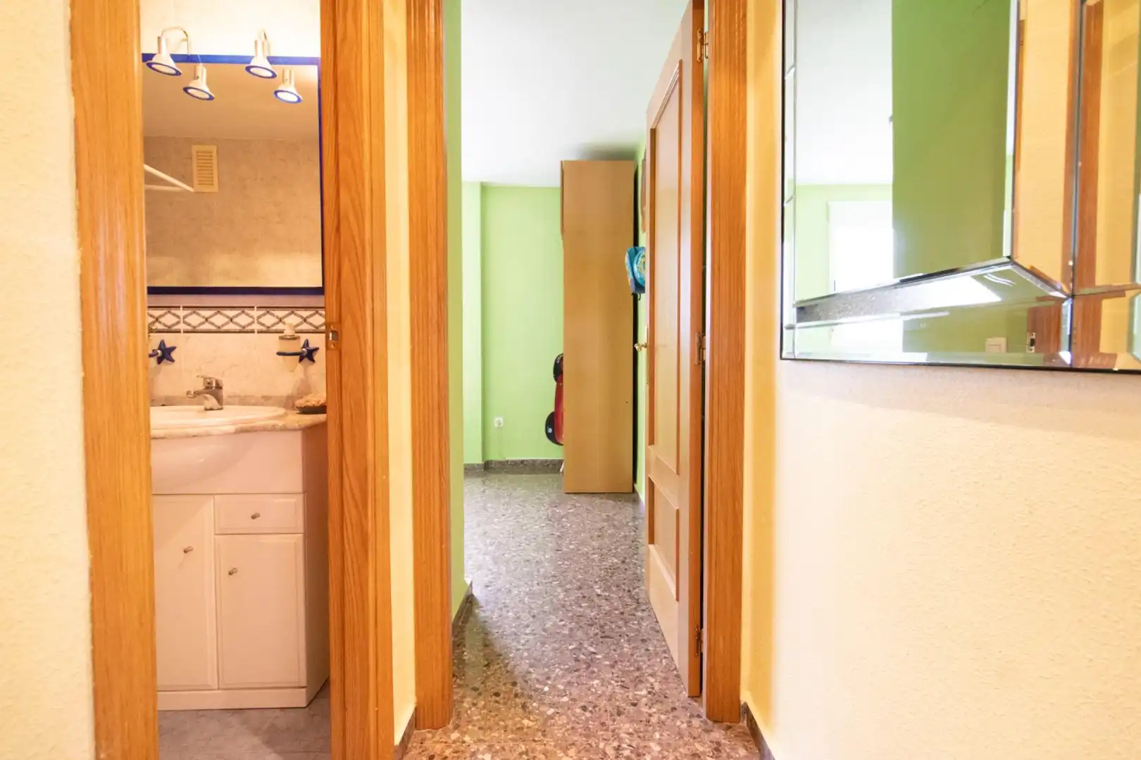 Flat for sale in Albuixech  with Air Conditioner, Heating and Balcony