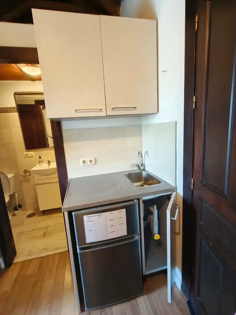 Apartament de lloguer a Calle Urbanización Miralmonte, imagen 3