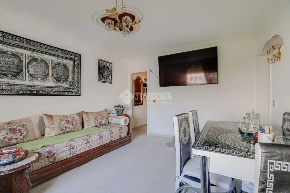 Wohnung zum Verkauf in Can Mas, imagen 2