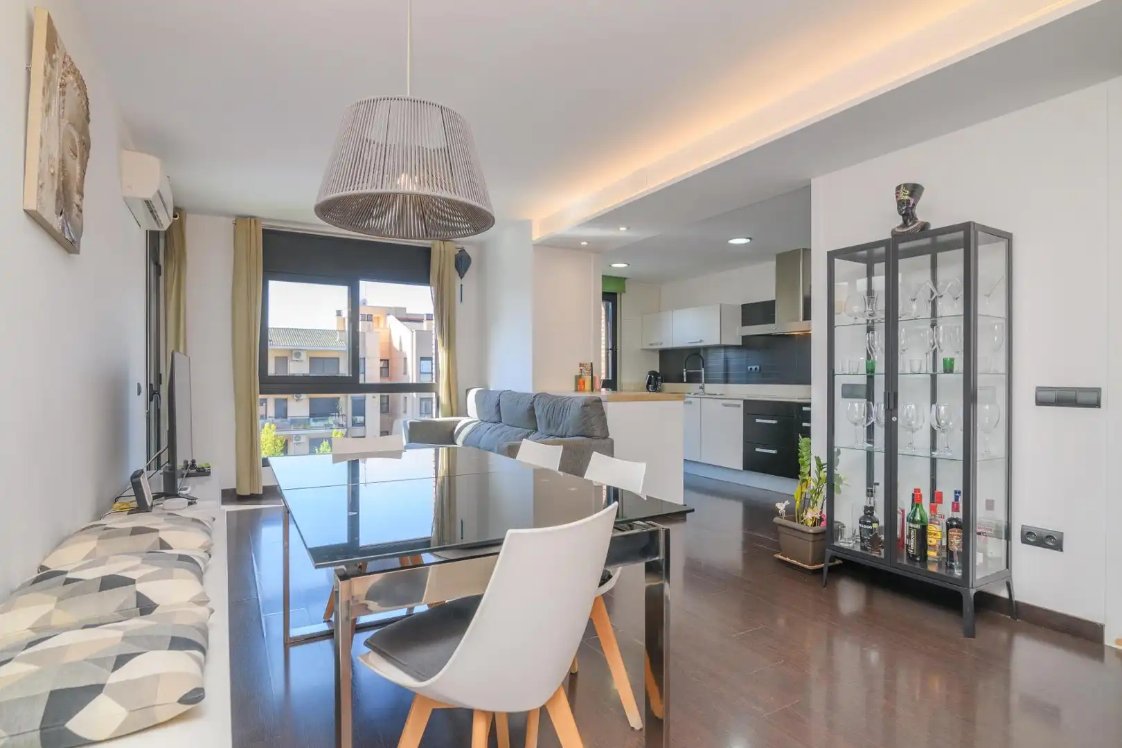 Appartement avec terrasse à vendre à Bases de Manresa - Carretera de Santpedor, imagen 15