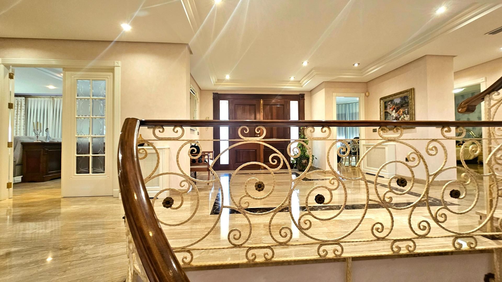 Casa o chalet en venta en Cartagena con Aire acondicionado, Calefacción y Jardín privado